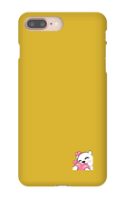 icebear iPhone Cases