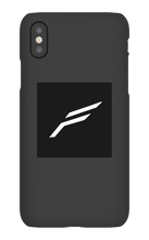 frixfnbr iPhone Phone Cases