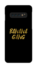 Banana Gang Samsung Case