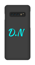 D.N samsung Phone Cases