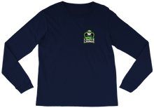 Limey's Lounge Long Sleeve Tee
