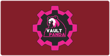 thevaultpanda XXL Gaming Mousepad