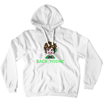 Yodaz Hoodies (No-Zip/Pullover)