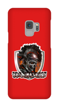 rrg_imatrix5 Samsung Phone Cases