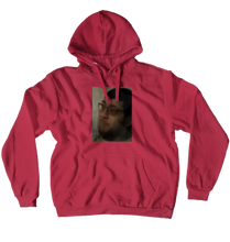 officialmizz Hoodies (No-Zip/Pullover)