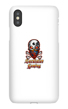 saculatorgaming iPhone Phone Cases