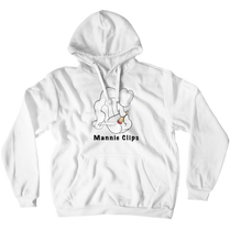 Mannie Clips (No-Zip/Pullover)