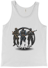 uros2012 Tank Top