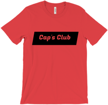 captainclutch_64 T-Shirts