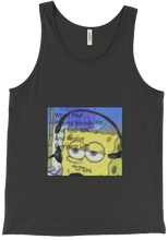 Meme Tank top