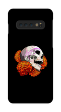 dama_muerte Samsung Phone Cases