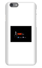 Flames IPhone Cases