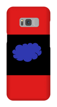 dominicbokan-lorona Samsung Phone Cases