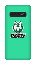 yerwolff Samsung Phone Cases