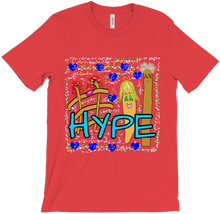 Hype Fries T-Shirts