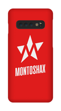montoshax Samsung Phone Cases
