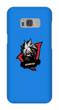 lilxninja3629 Samsung Phone Cases