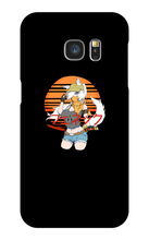 Desert Fox Samsung Phone Cases