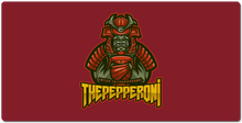 thepepperoni_ XXL Gaming Mousepad