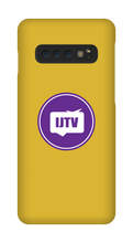 imjorman TV Samsung Phone Cases