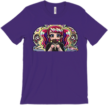 Mira Silver Ice Cream Cone (T-Shirt)