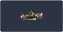joro_bmw XXL Gaming Mousepad