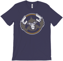 Metal Monkey Tee