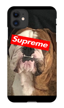 Supreme harly iPhone Phone Cases