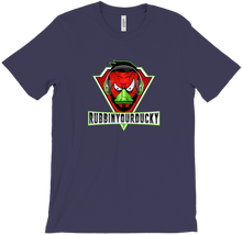 rubbinyourducky T-Shirts