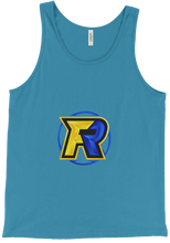 FR Logo Tank Top