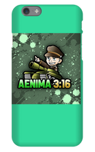 Aenima Army iPhone Case