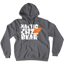 nachochzbear Hoodies (No-Zip/Pullover)