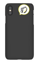 ashisa11 iPhone Phone Cases