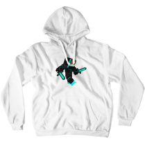 zayanplayz Hoodies (No-Zip/Pullover)