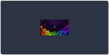 flow_prestigeyt XXL Gaming Mousepad