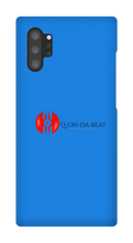 Qondabeat Samsung Phone Cases