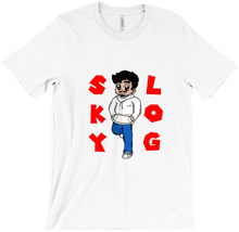 Skylog T-Shirts
