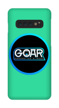 GOAR Logo Samsung Phone Cases