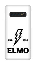 elmo_vi Samsung Phone Cases WHITE