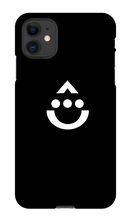 sigmaontint iPhone Phone Cases