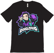 pixelsaud T-Shirts
