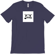 ssamdapanda T-Shirts