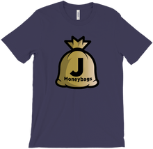 Jeremiah Moneybags Shirt