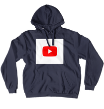 nofisatjackson Hoodies (No-Zip/Pullover)