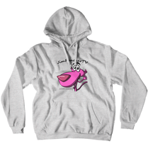 jimpanthertv Hoodies (LOGO)