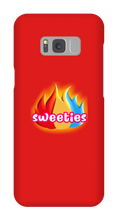 pinkig4 Samsung Phone Cases