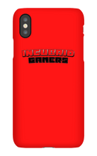 edtitov iPhone Phone Cases