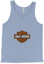 Camiseta tirantes GladosRP