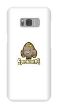 speckmiteii Samsung Phone Cases