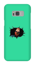 kms_empire Samsung Phone Cases